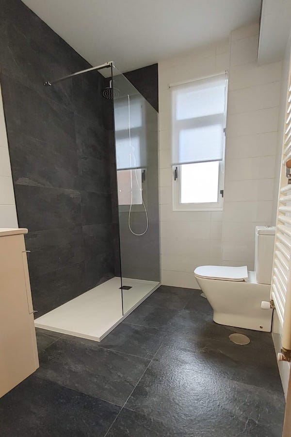 RyR Reformas y mantenimientos Santander Cantabria - Cocinas y baños